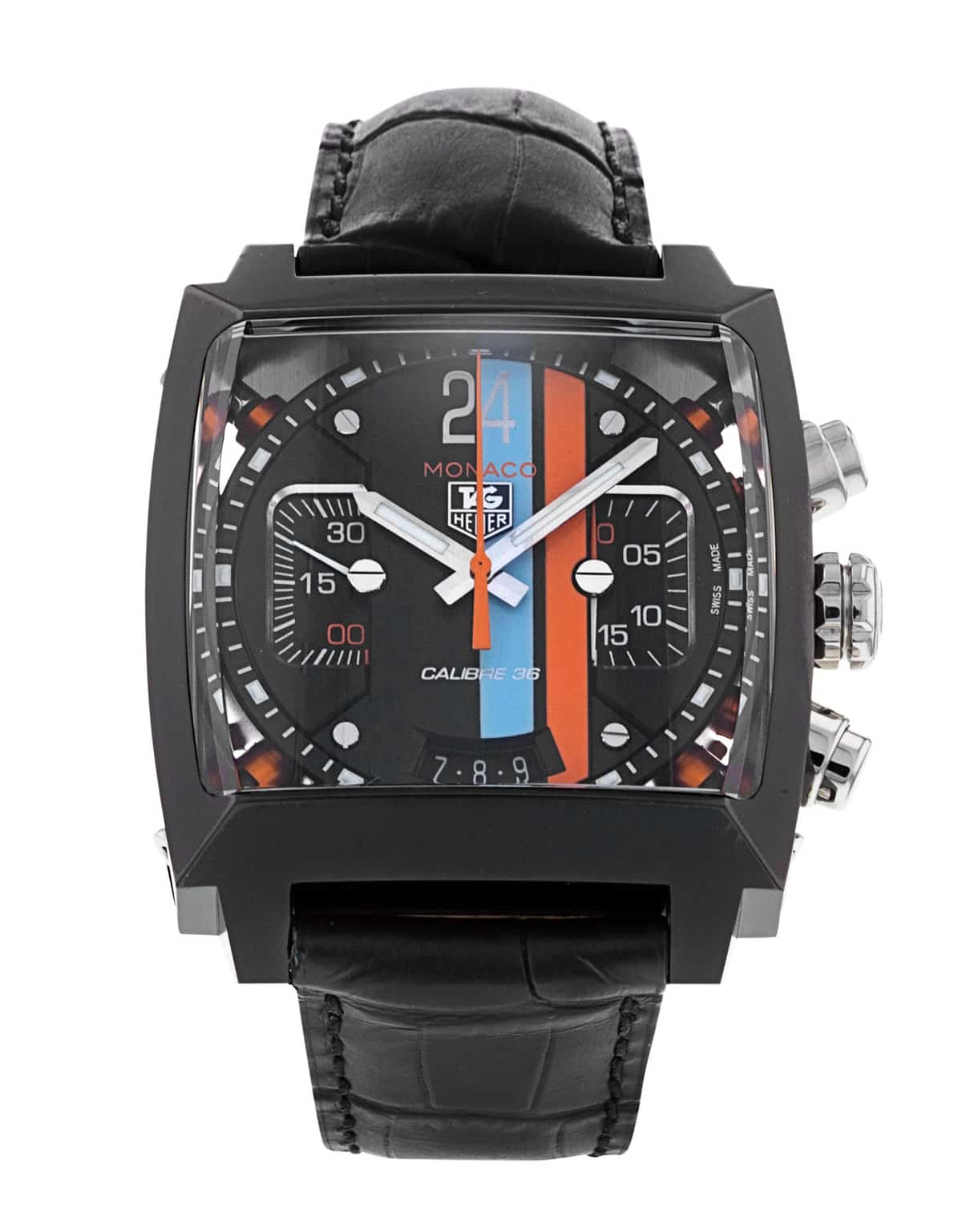Tag Heuer Monaco CAL5110.FC6265